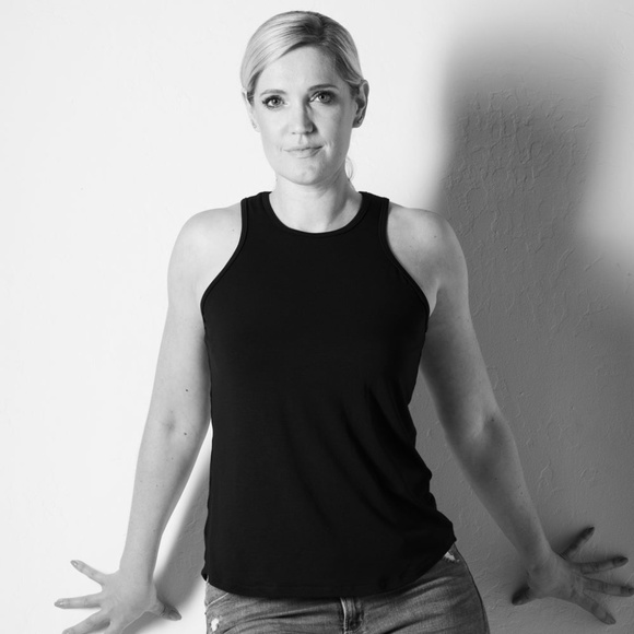 CJA Sport Tank Top - Picture 8 of 8